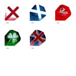 Ohrádky Harrows Marathon 1545