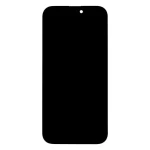 IPhone LCD iPhone 16 Pro Max Soft OLED / Náhradní displej / s dotykovou deskou (57983129014)