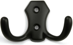 Tulip Nábytkový věšák Lugo Černá, 1 ks (35595)