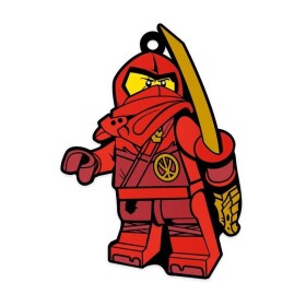 LEGO Ninjago Magnetka Kai