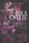 Sandman Hra tebe Neil Gaiman