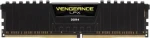 Corsair Vengeance LPX Black 32GB 3000 MHz / DDR4 / PC4-24000 / CL16-20-20-38 / 1.35V / XMP2.0 / s chladičem (CMK32GX4M1D3000C16)