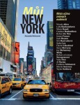 Můj New York - Město očima známých osobností - Alessandra Mattanza