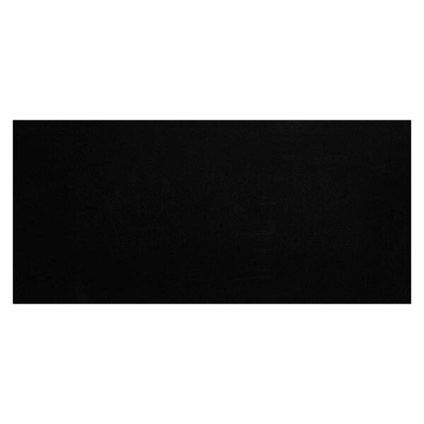 Hladítko ABS guma, 280 x 130 mm, STALCO PERFECT