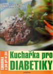 Kuchařka pro diabetiky - cukrovka - Christiane Pfeuffer