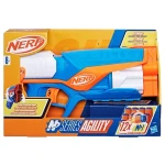 Hasbro Nerf N Series Agility