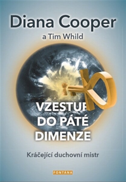 Vzestup do páté dimenze