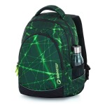 Bagmaster studentský batoh DIGITAL 22 LASER