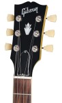 Gibson SG Standard '61 Stop Bar TV Yellow
