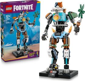 LEGO® Fortnite®  77081 KIT - LEGO® Fortnite