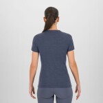 KARPOS W Gusela Merino T-Shirt, Ombre Blue velikost: S