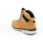 Pracovní obuv Vismo S3 SRC ESD ORO U ES69 45