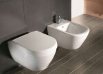 VILLEROY & BOCH - Subway 2.0 Závěsné kompaktní WC, DirectFlush, alpská bílá 5606R001