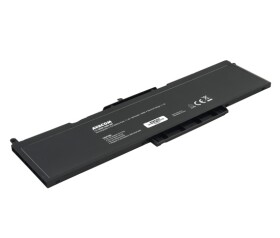 AVACOM baterie pro Dell Latitude 5580, Precision 3520 Li-Pol 11,4V 8070mAh 92Wh EDF_1100759