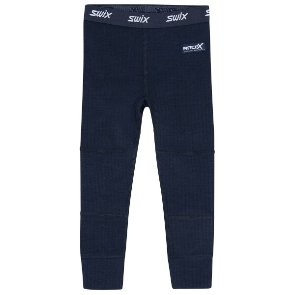 Juniorské funkční kalhoty Swix RaceX Merino Pants Kids