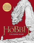 Hobbit Movie Trilogy Colouring Book - John Ronald Reuel Tolkien