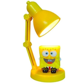 Mini lampa Spongebob - Bluesky