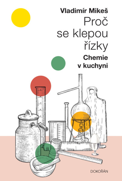 Proč se klepou řízky - Vladimír Mikeš