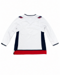 Fanatics Dámský dres Washington Capitals NHL Breakaway Away Jersey Velikost: XL
