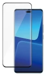 PanzerGlass Safe Ultra-Wide Fit čirá / Ochranné sklo / Xiaomi 13 Lite / Tvrzené sklo / Plně nalepovací (SAFE95346)