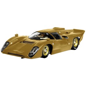 Carrera 20023942 DIGITAL 124 auto Adventní kalendář Porsche Lola T70