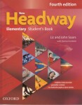 New Headway Edition Elementary Student´s Book