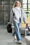 Nákupní taška Reisenthel Loopshopper M Frame Black black
