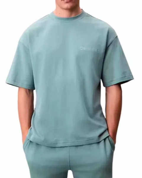 Pánské triko Calvin KLEIN LV00NM2929