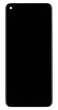 Realme 9i LCD displej + dotyková deska + přední kryt / Náhradní díl / IPS (57983110031)
