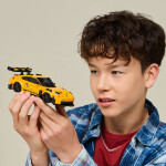 LEGO LEGO® Speed Champions 77239 Superauto Porsche 911 GT3 RS