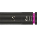 Wera 8790 B Impaktor Deep 05005555001 vnější šestihran vložka pro nástrčný klíč 14 mm