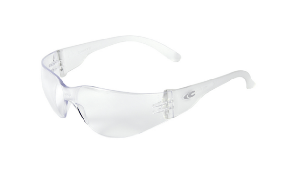 Brýle COFRA ROUNDFIT E005 - B100 CLASSIC, Čirá (E005_B100)