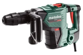 Metabo MHEV 5 BL / vrtací kladivo / 1150W / 2900 úderů-min / 8.7J / SDS-MAX (MET600769500)
