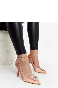 Lodičky na jehlách model 207515 Solea 37