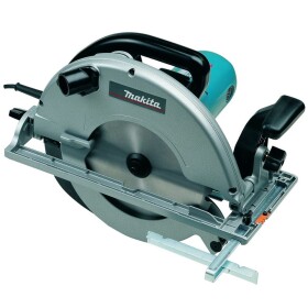 Makita 5103R / Ruční kotoučová pila / 2100W / Průměr kotouče 270 mm / Hloubka řezu 100 mm / 3.800 ot-min (5103R)