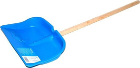 Lopata na sníh Viking modrá - Play Doh
