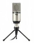 IK Multimedia iRig Mic Studio XLR