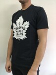 47 Brand Pánské Tričko Toronto Maple Leafs '47 Club Tee Velikost: XXL