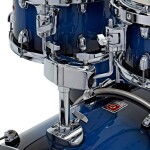 Premier Artist 20" 5pc Fusion Shell Pack Indigo Burst
