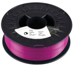 PLA filament růžový Hillier Lake 1,75 mm Smartfil 1 kg
