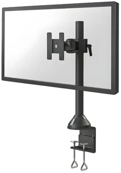 Neomounts FPMA-D965 černá / Stolní držák monitoru / 10-30" / VESA 75x75-100x100 / nosnost 10 kg (FPMA-D965)