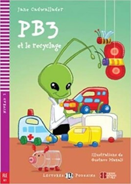 PB3 et le recyclage