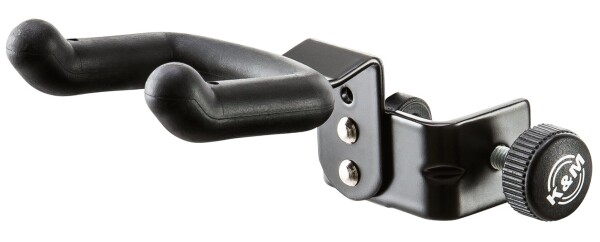 K&M 15590 Ukulele Microphone Stand Mount