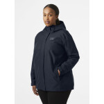 Helly Hansen Seven J Plus Jacket W 53947 597 2XL