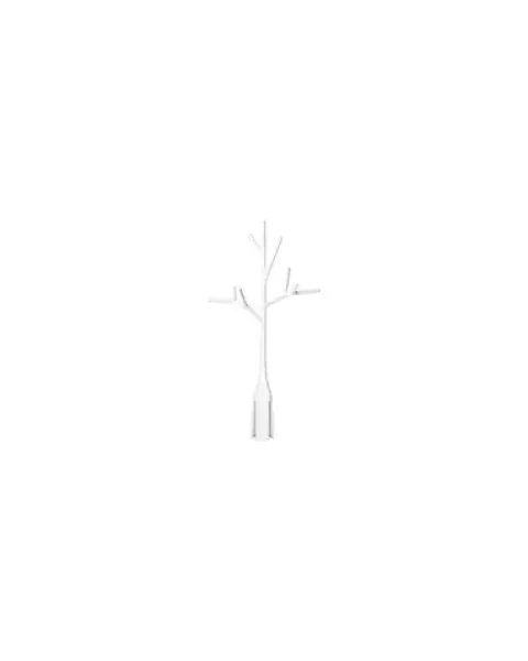 Boon - TWIG - Odkapávač stromek - bílá (813741011927)