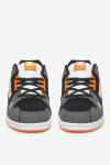 Sneakersy DC Shoes STAG DC02186060 Látkový materiál,Přírodní kůže (useň) - Nubuk,Přírodní kůže (useň) - Lícová
