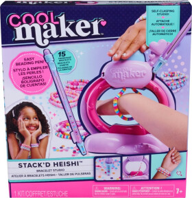 Cool maker korálkovač - Spin Master Cool maker