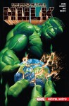 Immortal Hulk Ničitel světů Al Ewing
