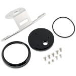 Aqua Computer Standalone mounting kit for LEAKSHIELD (34139)