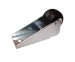 NábytekProNás Kolečko (komplet) 97 x 50 x 32 mm - plast VELIKOST BALENÍ: 1 ks MI-4018